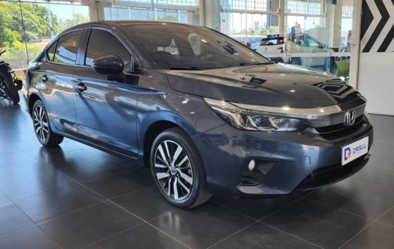 HONDA CITY 1.5 i-VTEC FLEX EXL CVT HONDA CITY 1.5 i-VTEC FLEX EXL CVT